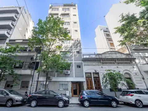 Departamento en Alquiler en Palermo, CABA