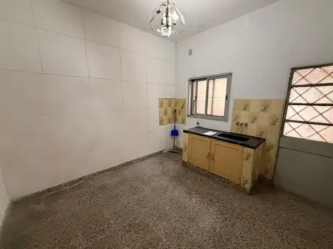 Depto Tipo Casa en Venta de 1 dormitorio