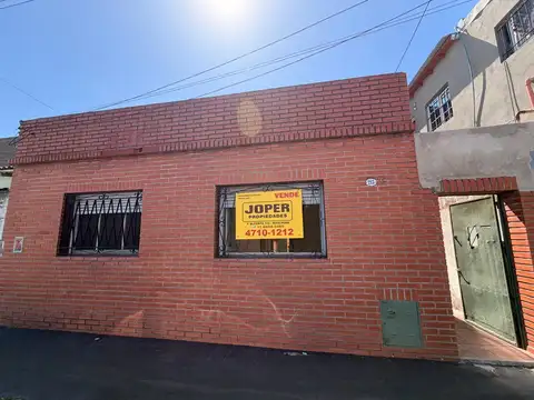 MUY BUEN PH TIPO CASA A LA VENTA EN BOULOGNE