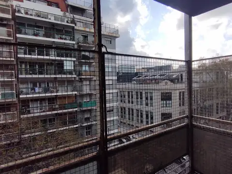 Departamento en Alquiler de 3 ambientes