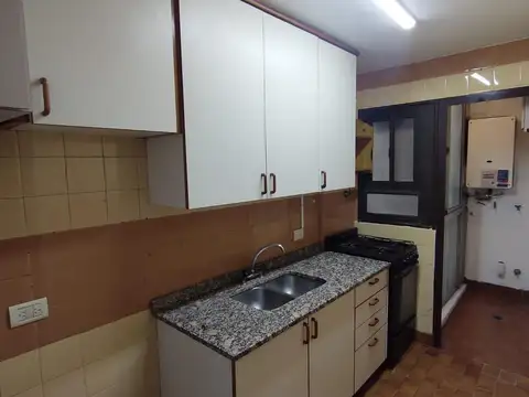 Departamento en Alquiler de 2 dormitorios