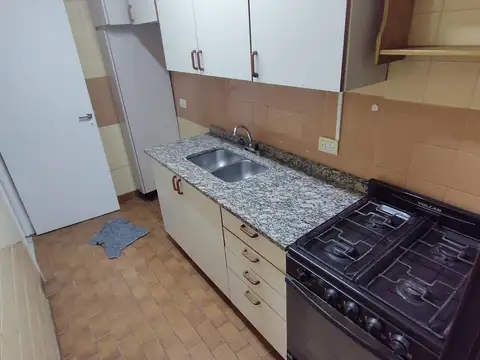 Departamento en Alquiler en Barracas, $ 800.000