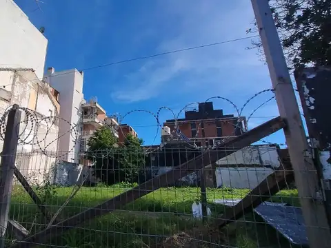 Ayacucho al 1000