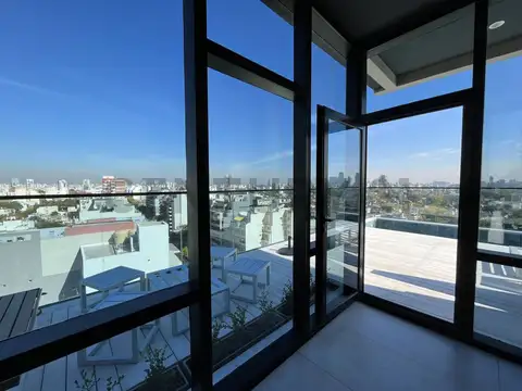 Departamento en Venta en Palermo, USD 270.000