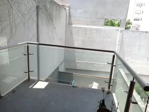 Departamento en Alquiler de Monoambiente