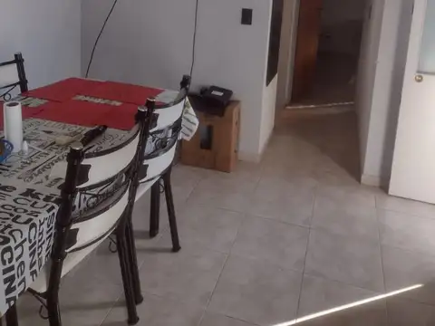 Cabo Alberto Hugo Vacca 400, Piso 4