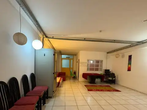 DEPARTAMENTO SEMIPISO EN 1 ER PISO