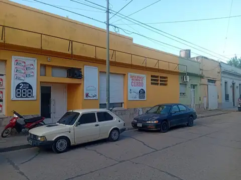 Local en Venta 36 años