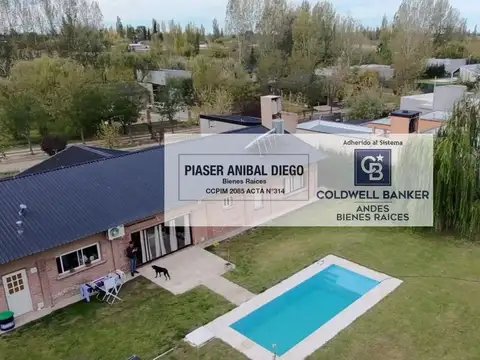 Casa en Venta en Rama Caida, USD 195.000