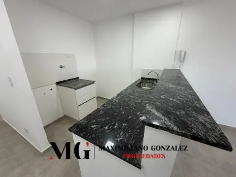 Departamento en Venta en Lanús Este, USD 85.000