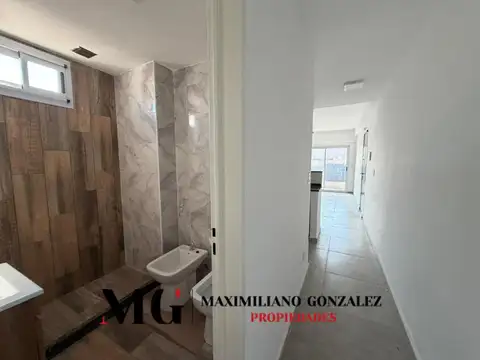 Departamento en Venta 2 años