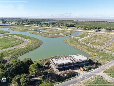 Nuevo Quilmes 2 - Lotes en venta, bajada directa de autopista