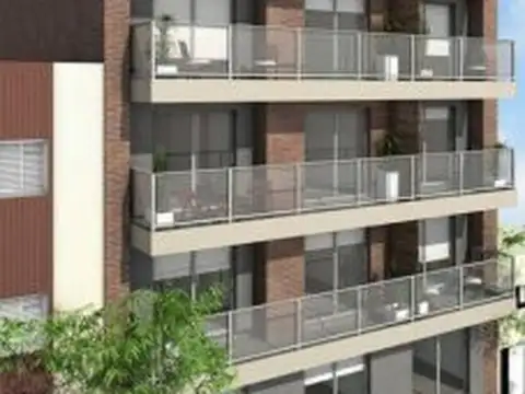 Departamento en Venta en Centro, Rosario