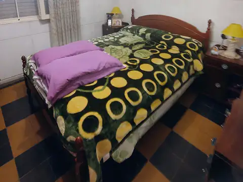 Casa en Alquiler de 2 dormitorios