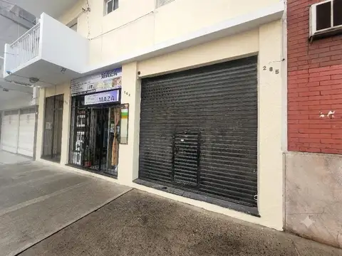 LOCAL EN ALQUILER , ZONA ALMAGRO
