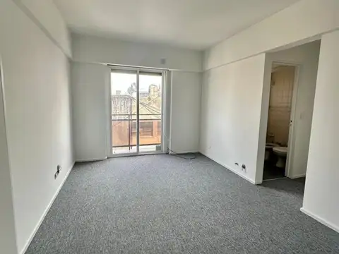 VENTA 2AMB CON BALCON VALENTIN GOMEZ BALVANERA