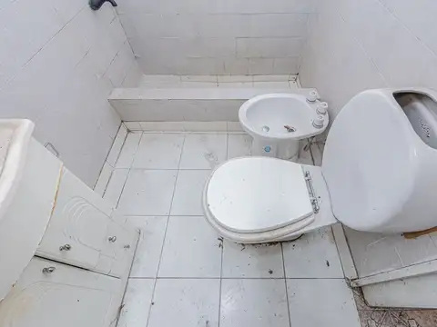 VENTA PH 2 AMB - OPORTUNIDAD - APTO CRÉDITO