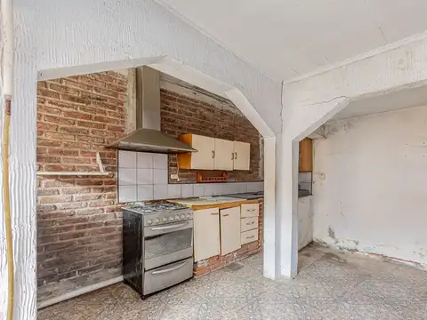 Depto Tipo Casa en Venta en Monte Chingolo, USD 29.000