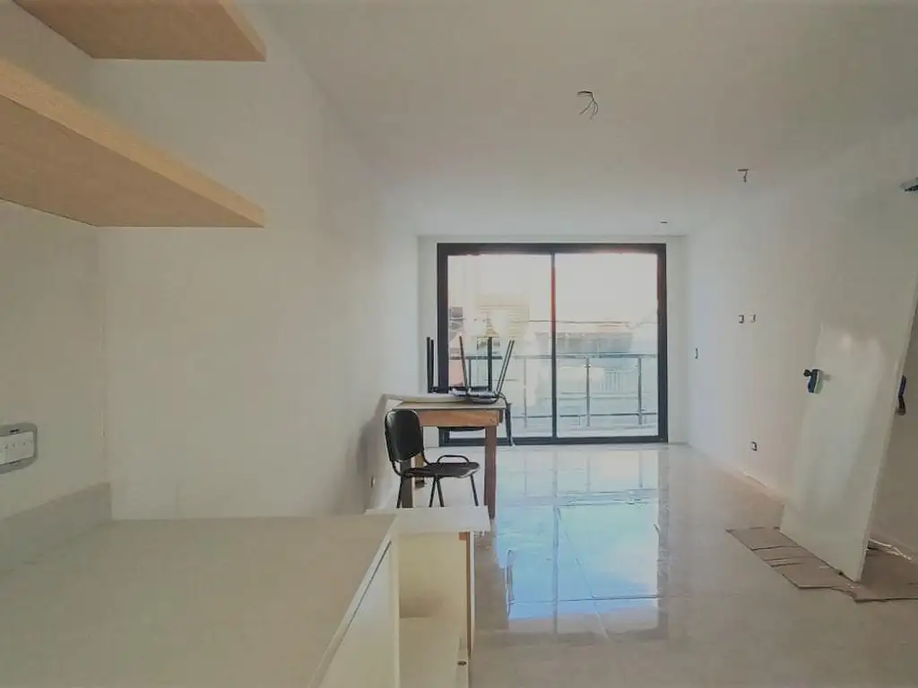 Emprendimiento de 10 Unidades