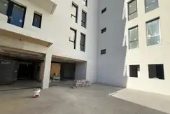 THAMES VIII en Paseo Aldrey