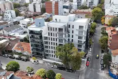 Emprendimiento en Paseo Aldrey de 1 Dormitorios