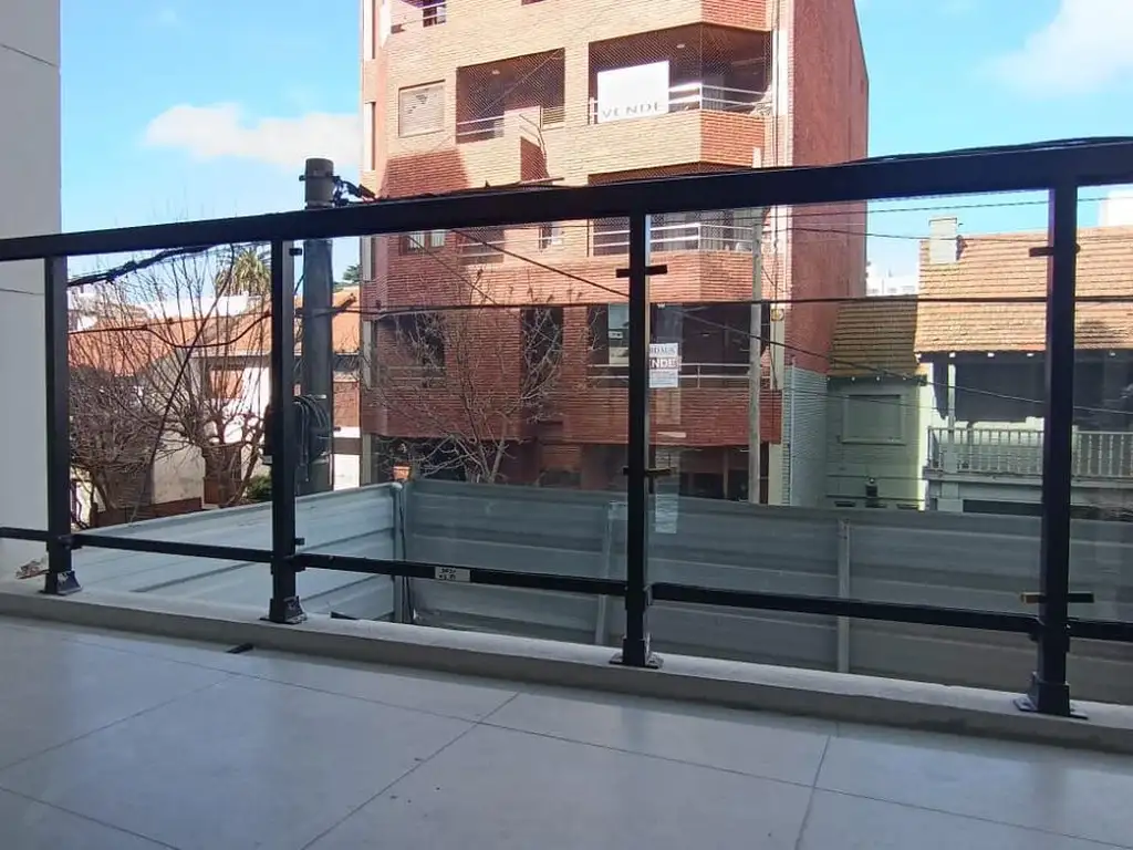 Emprendimiento en Paseo Aldrey - Etapa: Terminado