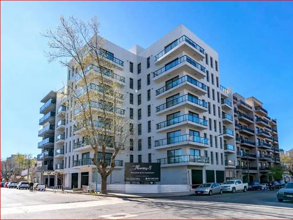 THAMES VIII - Foto 11