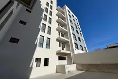 THAMES VIII - Entrega Enero 2026