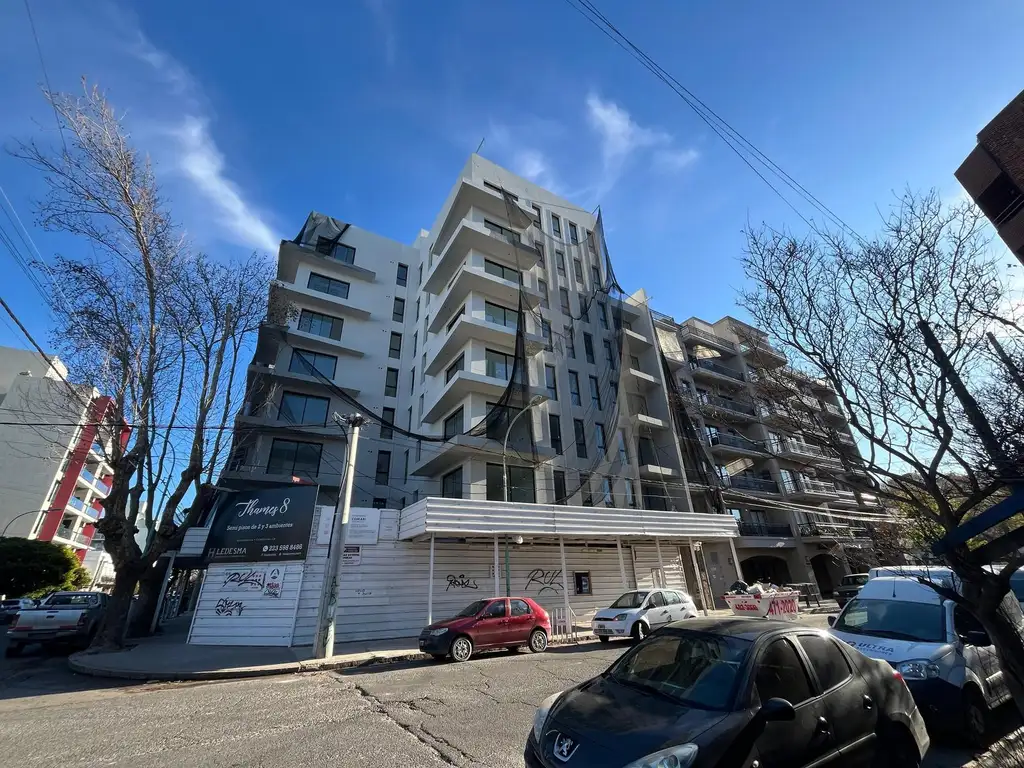 Arenales 2800 - Entrega Enero 2026