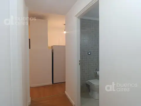 Departamento en Alquiler de Monoambiente