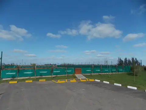 Terreno en Venta de 876,0 m2