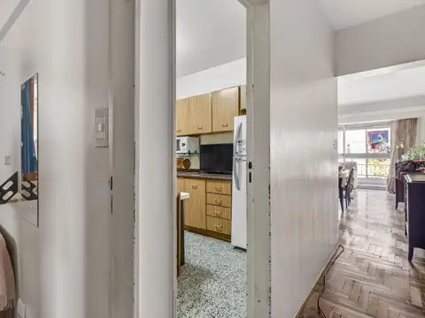 Departamento en Venta de 4 ambientes
