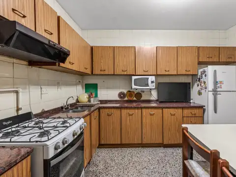 Departamento en Venta en Almagro, USD 175.000