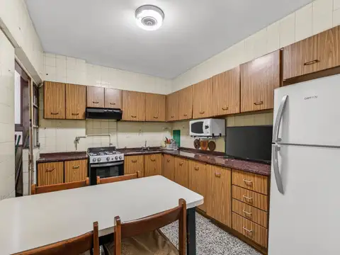 Departamento en Venta de 3 dormitorios