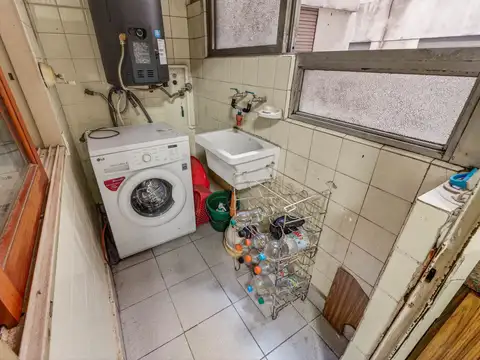 Departamento en Venta 50 años