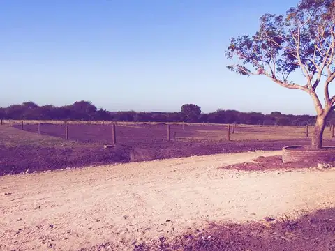 Terreno en Venta en General Alvear, USD 11.000