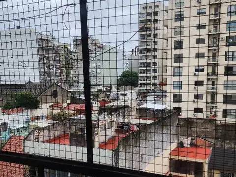 Departamento en Alquiler en Caballito Sur, $ 580.000