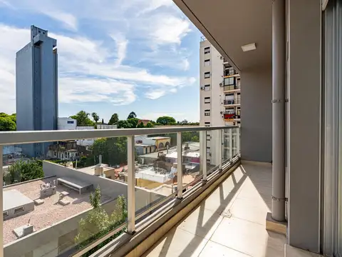 Departamento en Venta 2 años