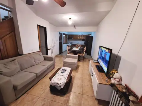 Depto Tipo Casa en Venta en Muñiz, USD 93.000