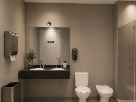 Departamento en Venta en San Nicolás, USD 449.000