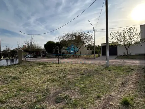 VENTA - LOTE 379 M2 - SINSACATE