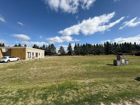 Terreno en Venta en Las Calandrias, USD 15.000