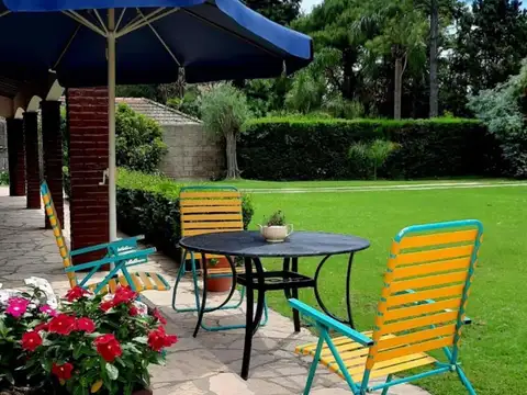 Quinta en Venta 20 años
