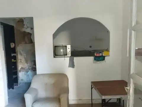 Casa 3 ambientes con garage en Venta. Apta