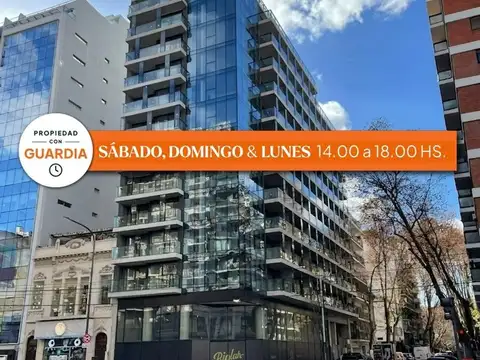Oficina en Venta en Belgrano, CABA