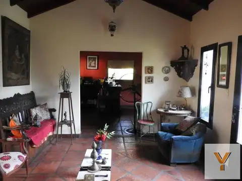 Casa en Venta al Sureste
