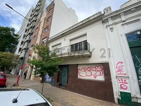 Terreno en Venta de 522,0 m2