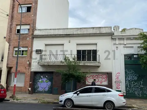 Terreno en Venta en La Plata, USD 240.000