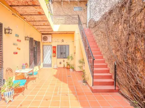 PH en Venta en Villa Ballester, Partido de General San Martín