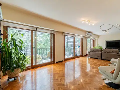 Departamento en Venta de 4 ambientes